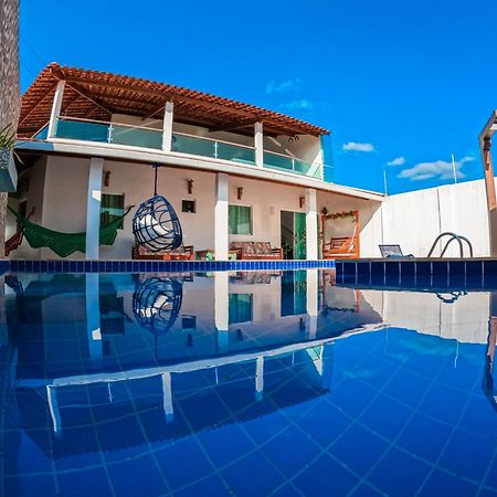 Вилла Casa Torres Бониту Экстерьер фото